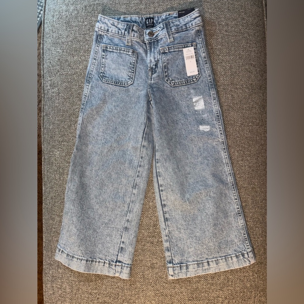 Gap jeans